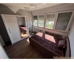 Trosoban stan u Zrenjaninu, naselje Bagljaš - 4