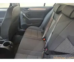 Volkswagen Golf 6 1.4  2009 godište - 5
