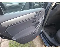 Volkswagen Golf 6 1.4  2009 godište - 7