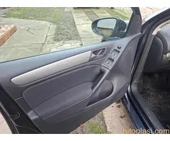Volkswagen Golf 6 1.4  2009 godište - 8