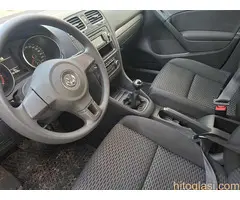 Volkswagen Golf 6 1.4  2009 godište - 10