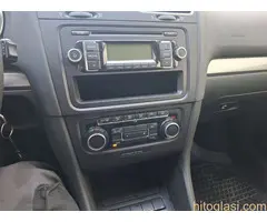 Volkswagen Golf 6 1.4  2009 godište - 13