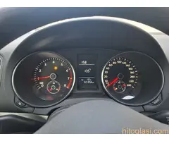 Volkswagen Golf 6 1.4  2009 godište - 14