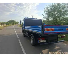 M A N   T G L  2005. godište  Kamion Kiper - 6