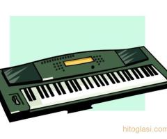 Prodajem sintisajzer kupljen na lalafo